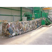 Prensa de cmara cerrada