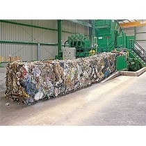 Prensa de cmara cerrada