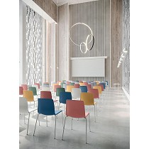 Sillas de colectividades