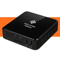 Compartidor de contenido inalmbrico