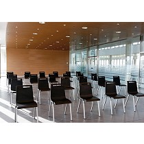 Sillas de colectividades