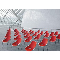 Sillas de colectividades