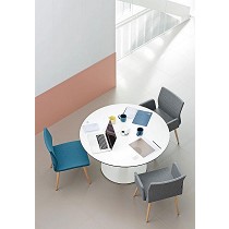 Sillas de colectividades