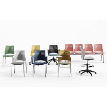 Sillas de colectividades