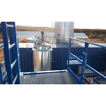 Reactores de fabricacin