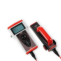 Equipo de pruebas de rugosidad