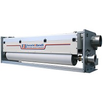 Estacin de tratamiento corona universal