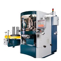 Dobladoras de varilla para muelles