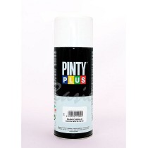 Pinturas polivalente en spray