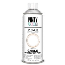 Sprays de imprimacin chalk