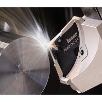 Sistemas de tronzado para adaptadores cuadrados