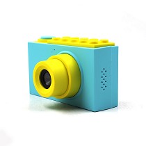 Cmara de fotos y vdeo