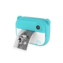 Cmara de fotos de impresin instantnea