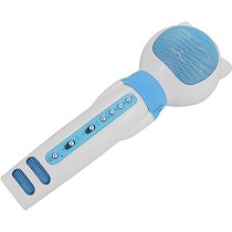 Micrfono con altavoz