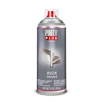 Sprays de imprimacin acrlica Inox