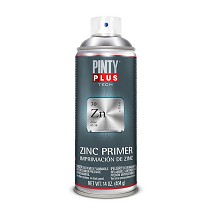 Sprays de imprimacin Zinc