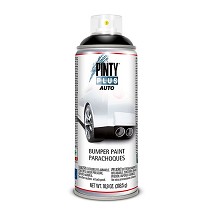 Sprays de pintura para automocin bumper