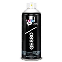 Sprays de imprimacin gesso
