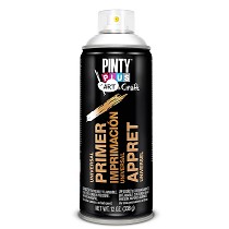 Sprays de imprimacin universal