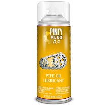 Lubricantes P.T.F.E