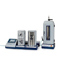 Analizador completo de anlisis Bx / Co2 / alcohol