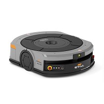 Robots Mviles Autnomos (AMR)