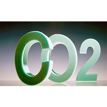 Servicio de control de emisiones de CO2