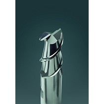 Fresas de microgramo