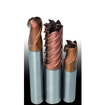 Fresas de micrograno