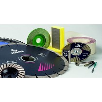 Productos de herramientas de diamante