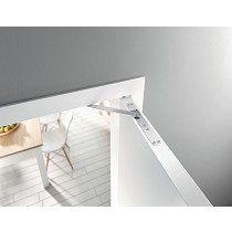 Amortiguacin de apertura para puertas