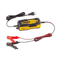 Cargadores inteligentes 35W/2A/60Ah