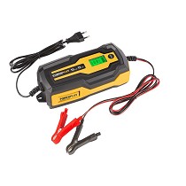 Cargadores inteligentes