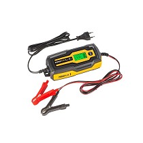 Cargadores inteligentes 70W/4A/120Ah