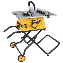 Sierras de mesa 2000 W - 250 mm