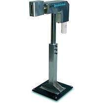 Codificador inkjet de alta resolucin