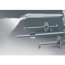 Inyectores y lanzas de pulverizacin