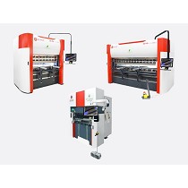 Plegadoras elctricas