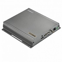 Decodificadores de vdeo en red