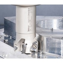 Plaquitas con filos de corte dentados