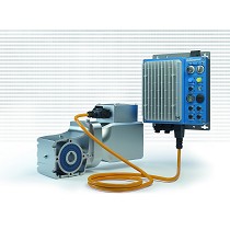 Soluciones de accionamiento eficientes