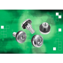 Tornillos de cabeza plana