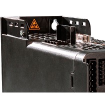 Convertidor de frecuencia