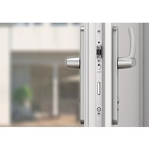 Cierre mltiple mecnico