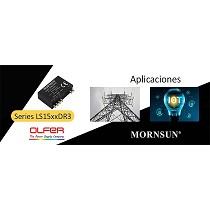 Fuentes de alimentacin con diseo flexible