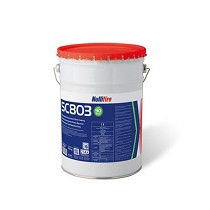 Pintura intumescente