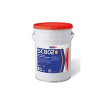 Revestimiento intumescente