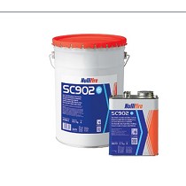 Revestimiento intumescente