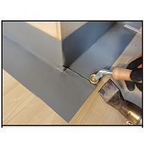 Banda impermeabilizante