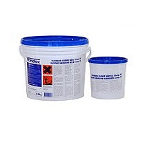 Adhesivo a dos componentes